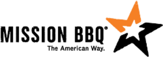 Mission BBQ logo