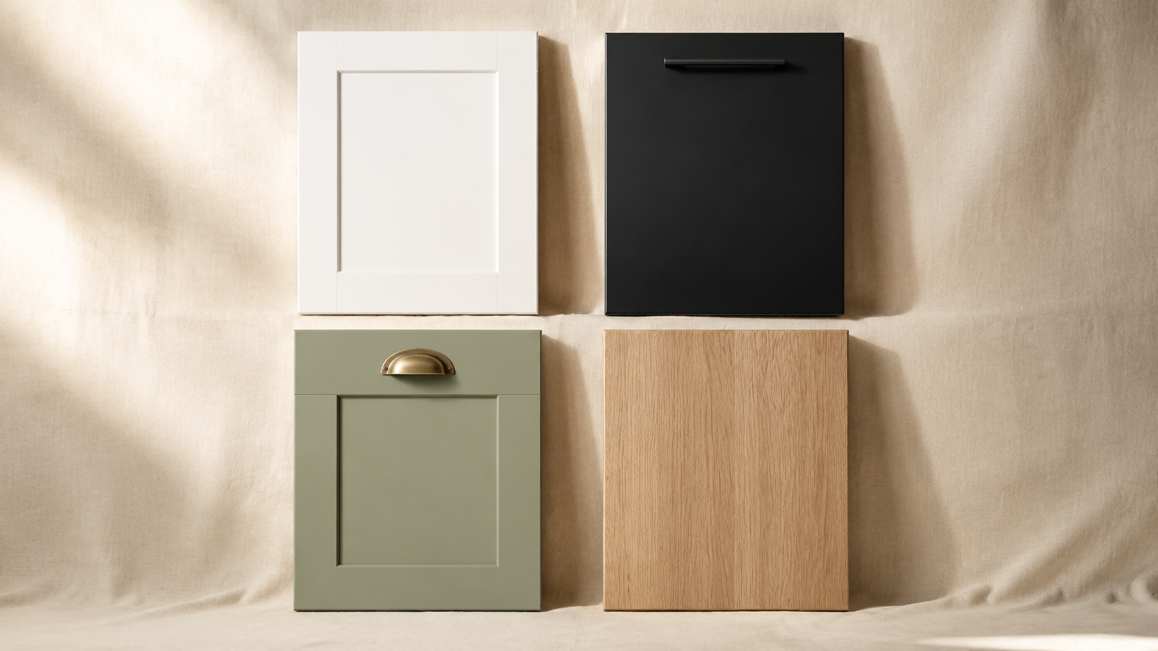 Cabinet Brands Compared: J&K, TA, CNC, and KCD &mdash; Which Is Right for Your Kitchen?