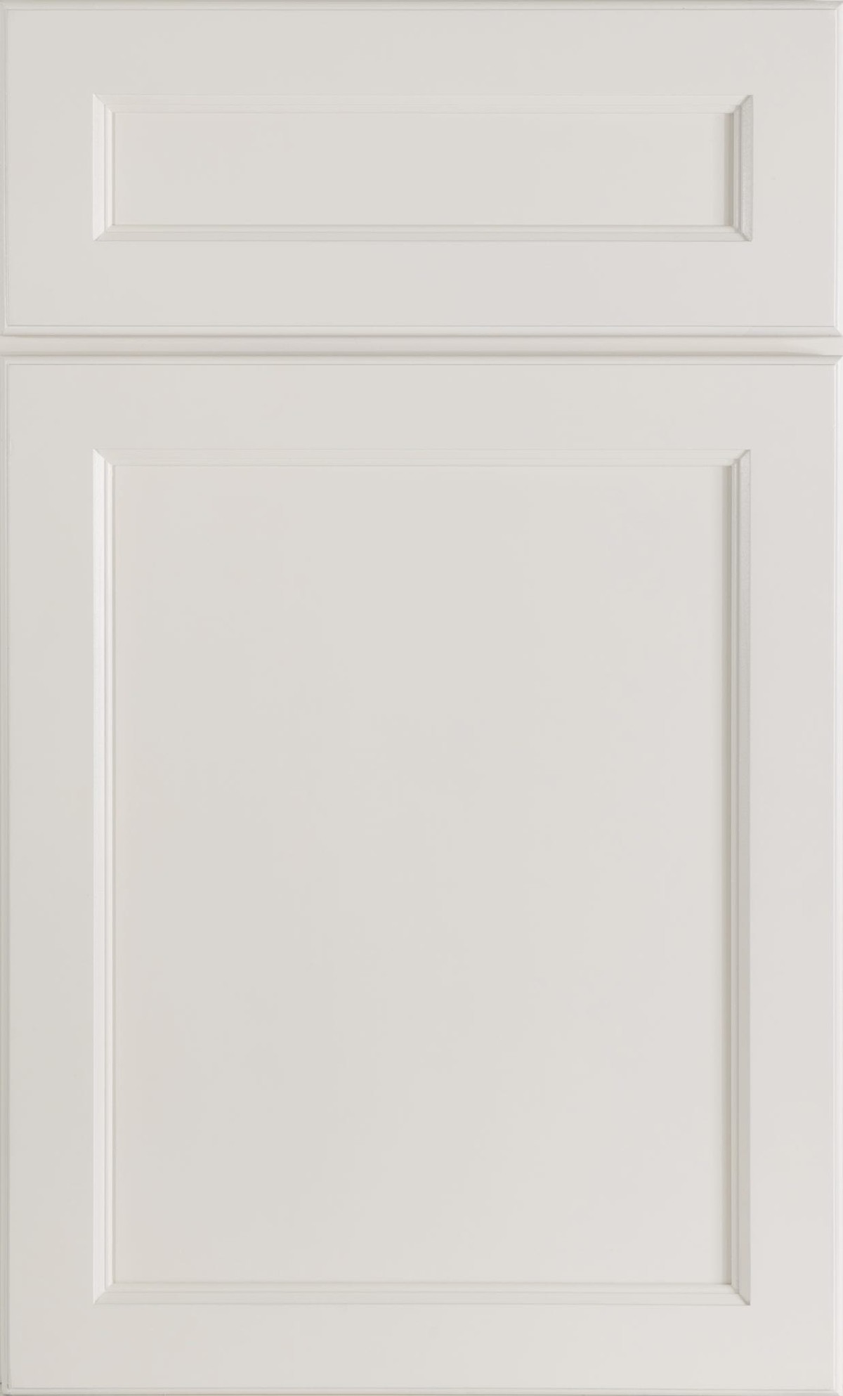 E1 Dove cabinet door