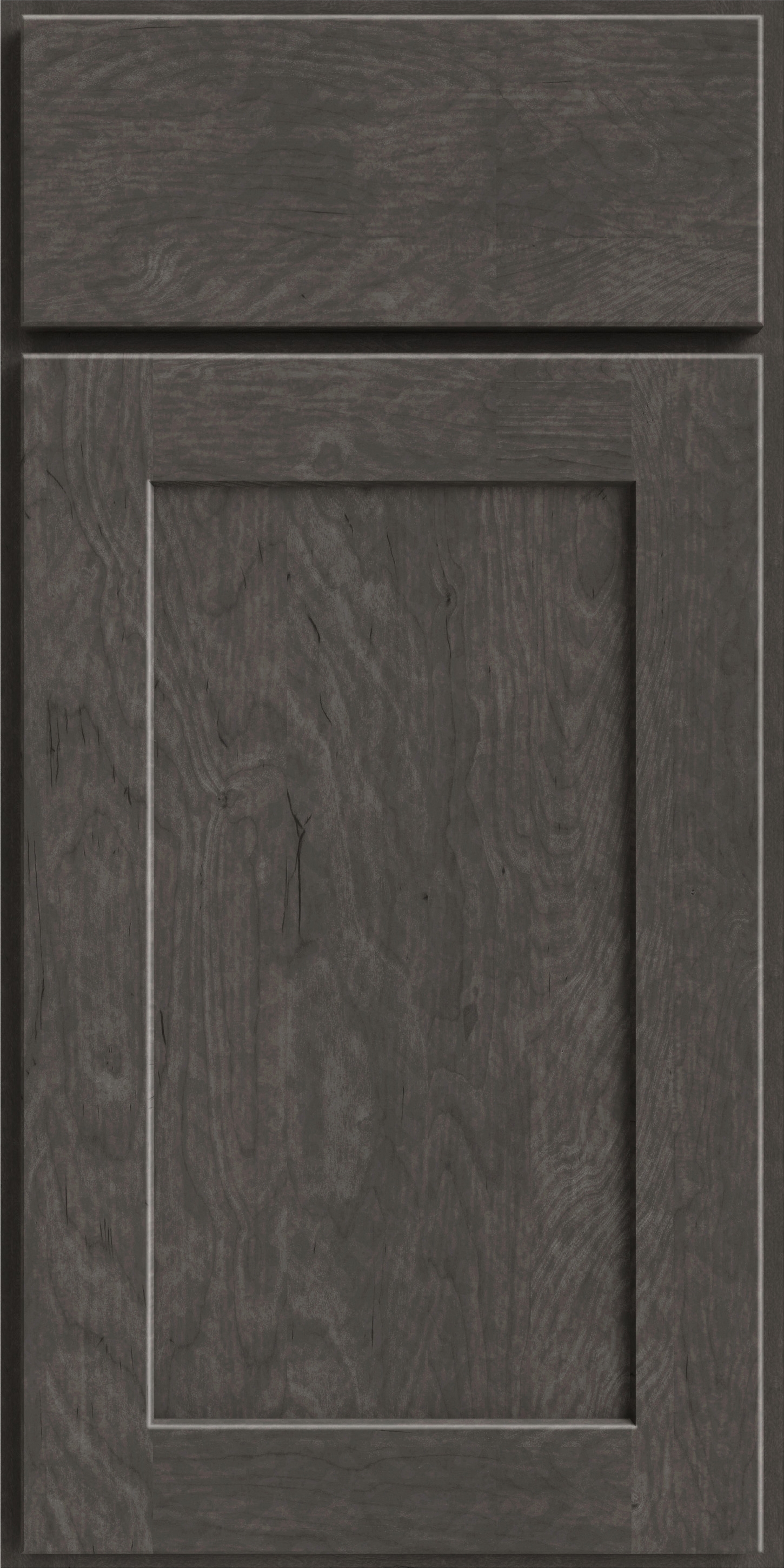 Luxor L02 Smoky Grey