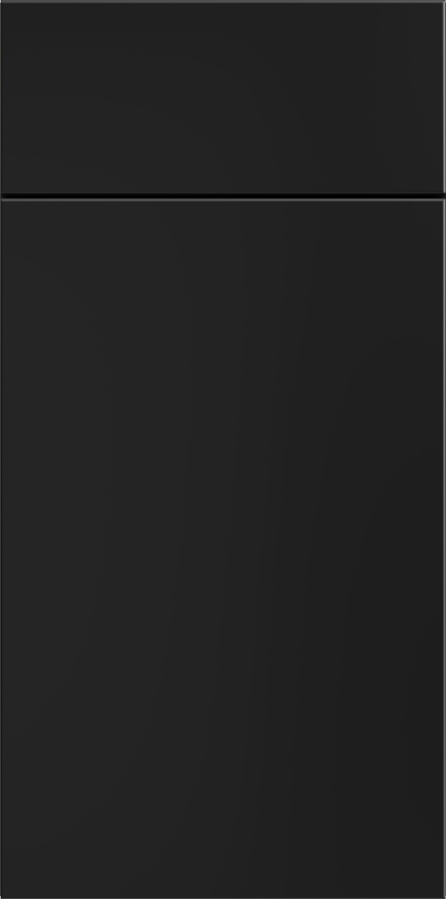 Milano MP407 Obsidian Matte