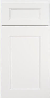 KCD Brooklyn Bright White