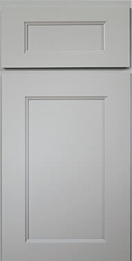 KCD Brooklyn Modern Gray
