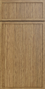 KCD Oslo Rift Oak