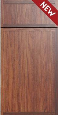 KCD Oslo Walnut