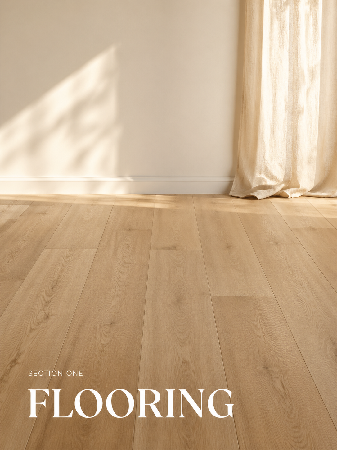 Section: Flooring