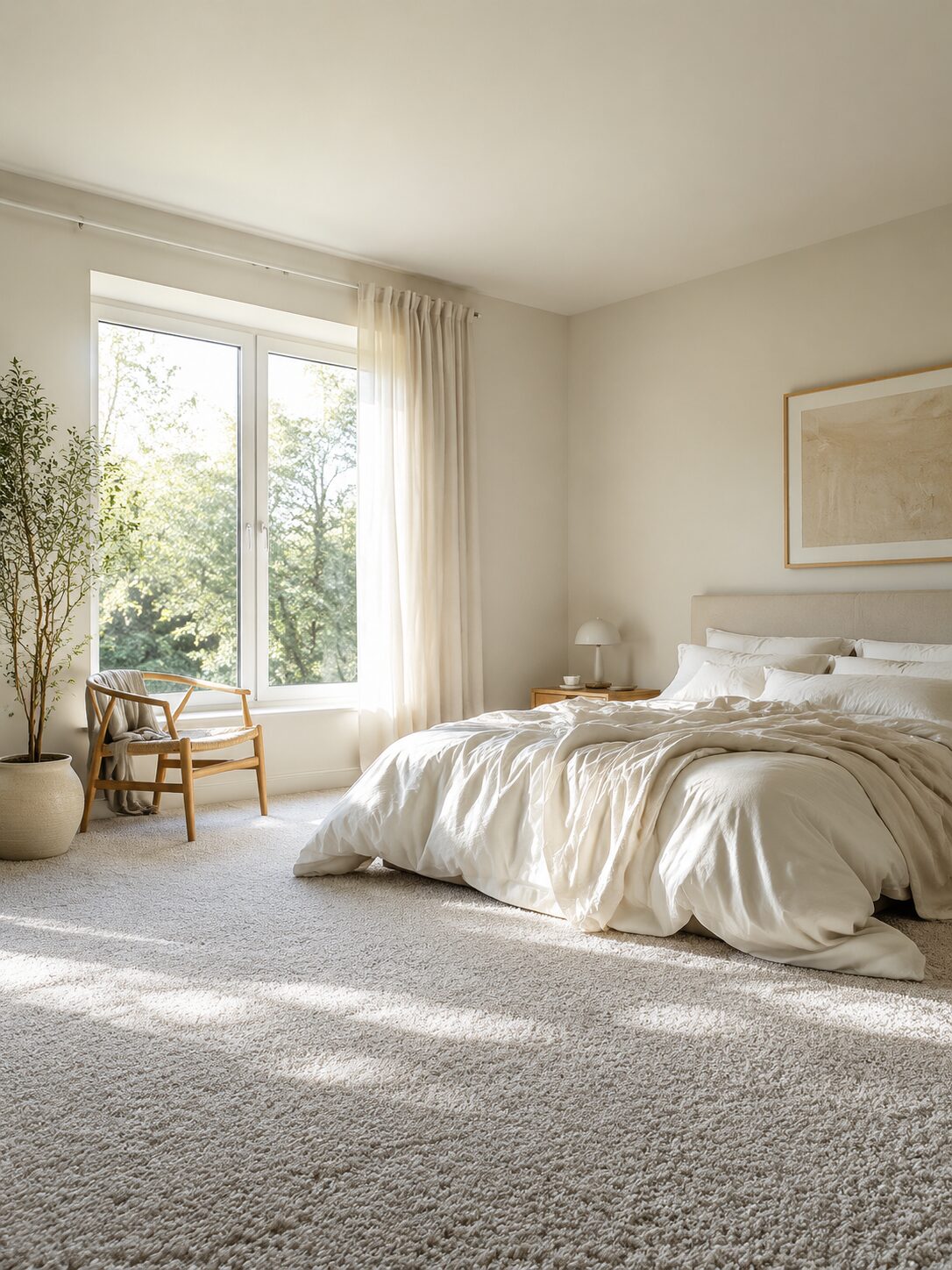 Section · Carpet