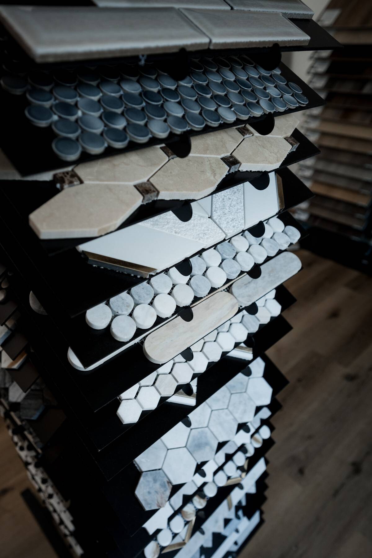 Nova Surfaces team photo 101