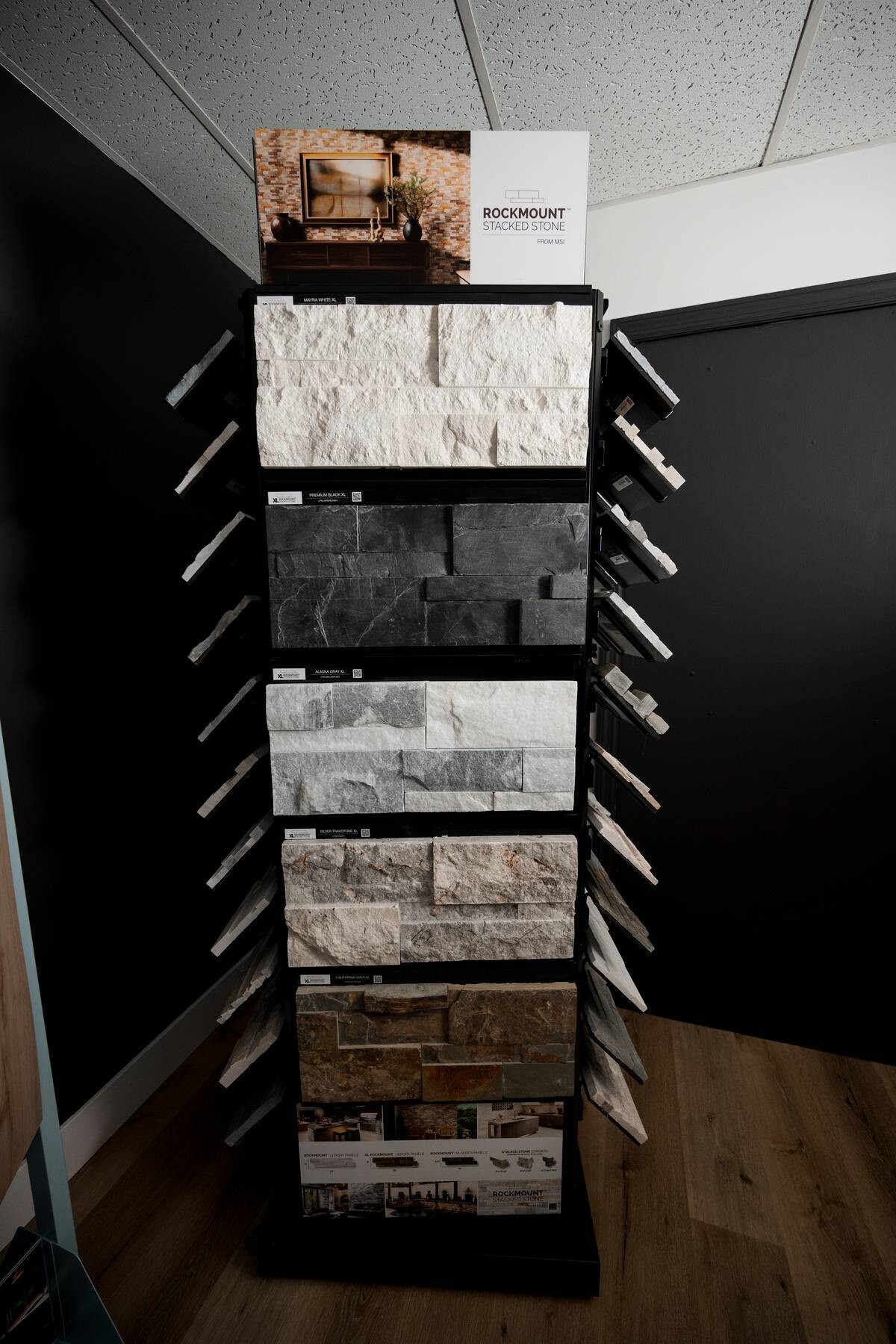 Nova Surfaces team photo 107