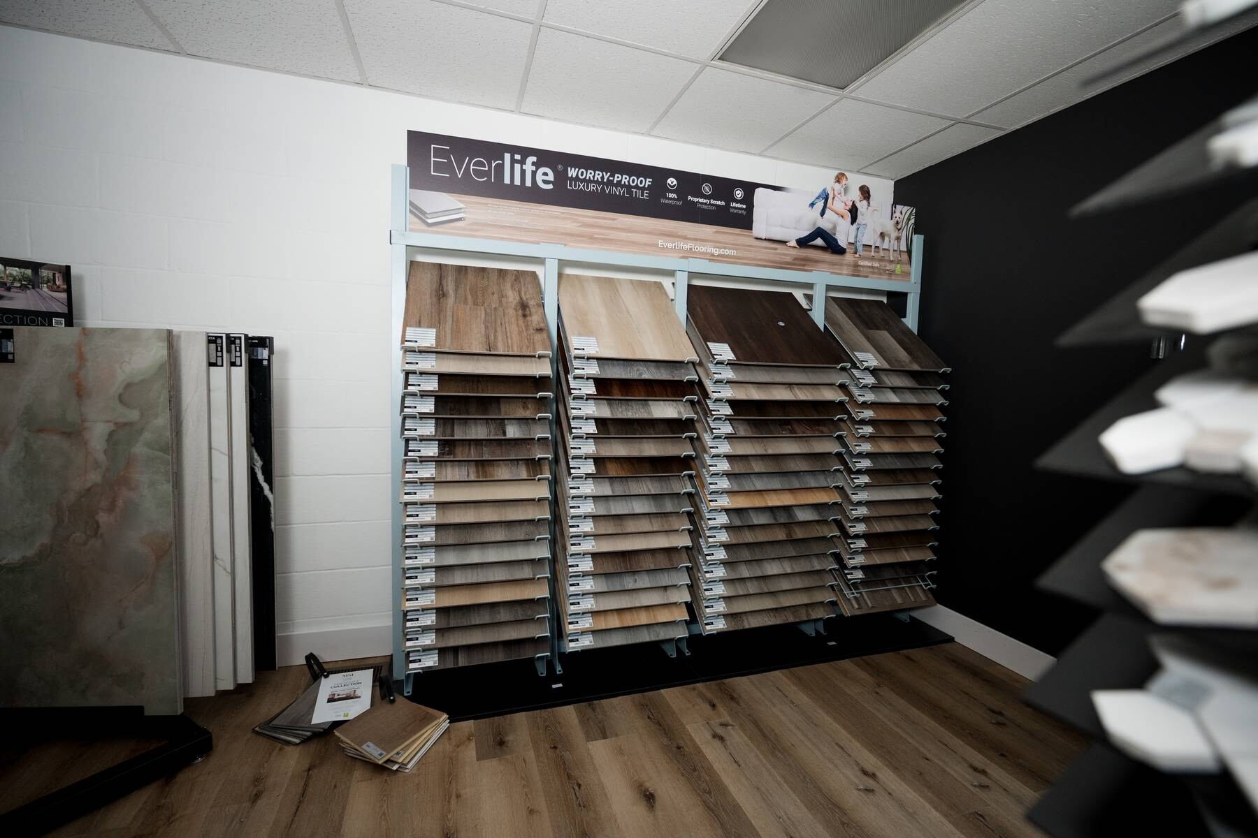 Nova Surfaces team photo 121