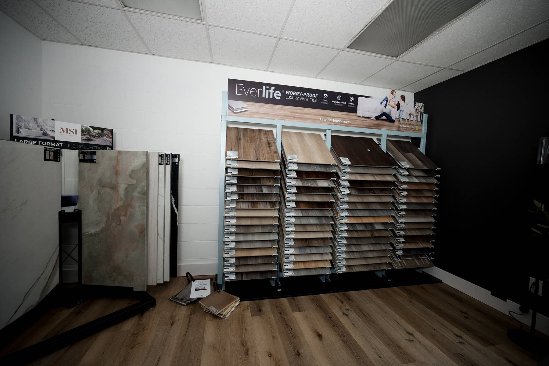 Nova Surfaces team photo 122