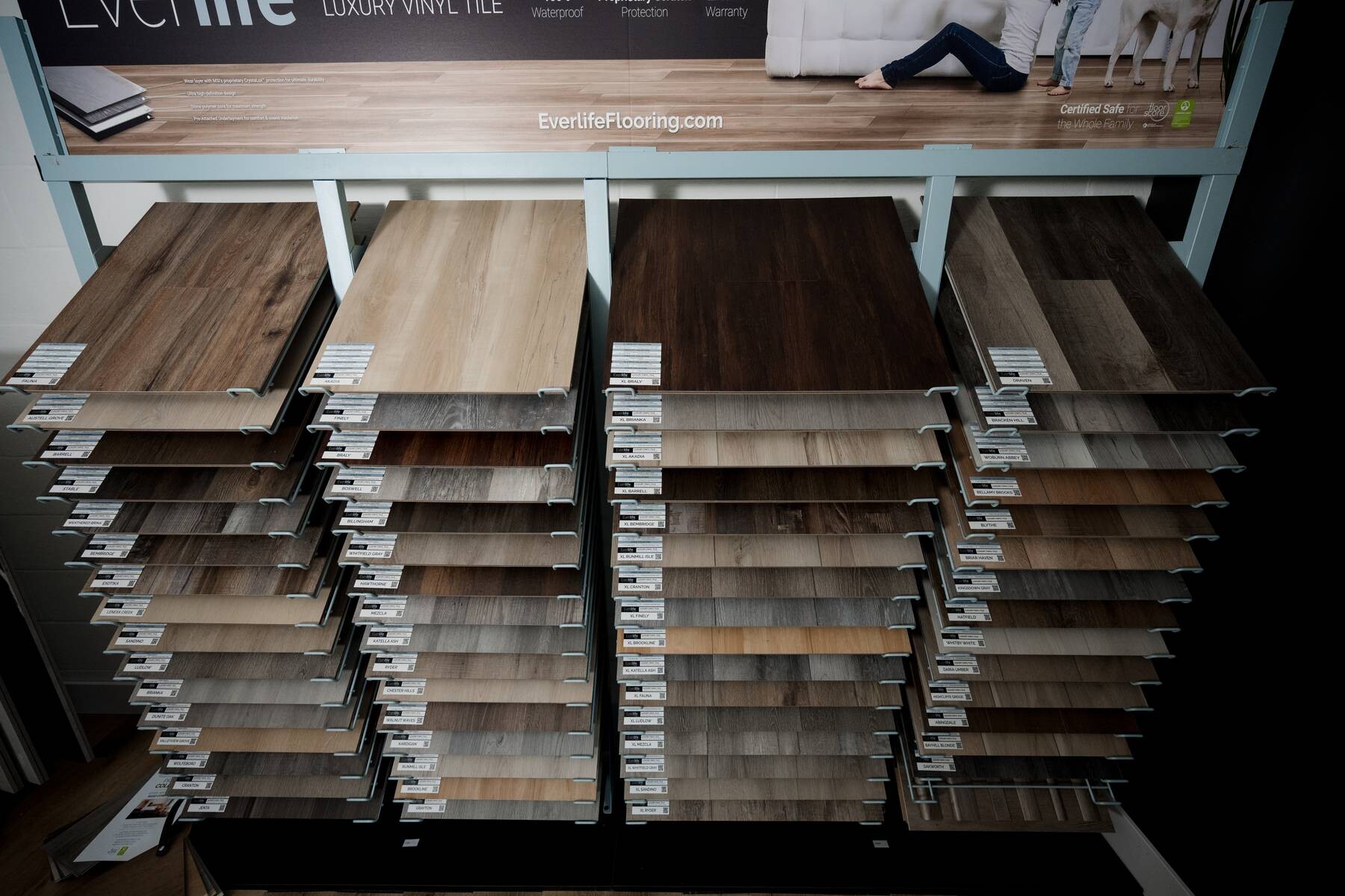 Nova Surfaces team photo 125