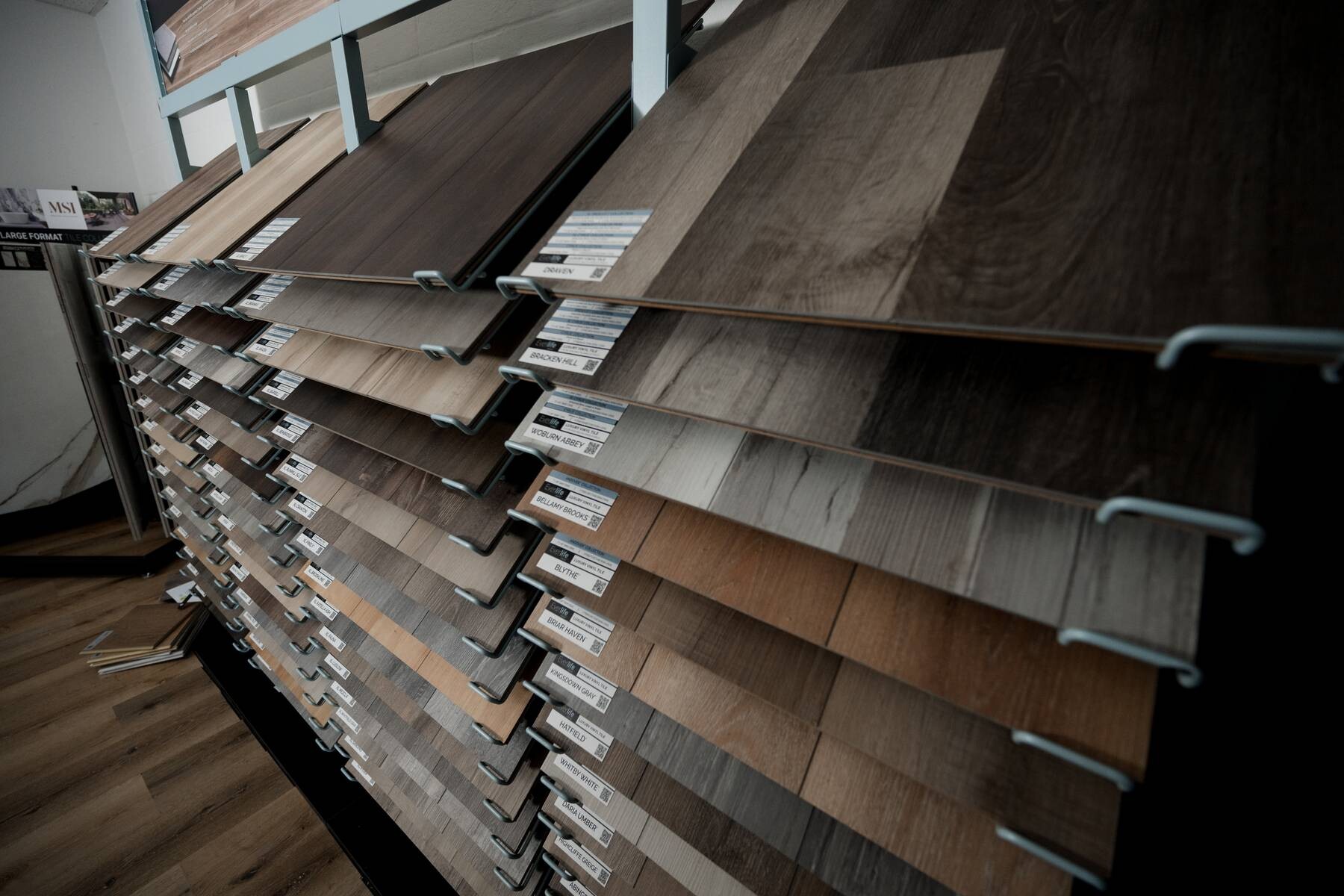 Nova Surfaces team photo 127