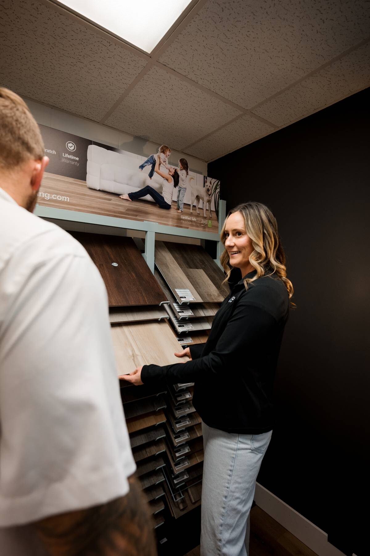 Nova Surfaces team photo 139