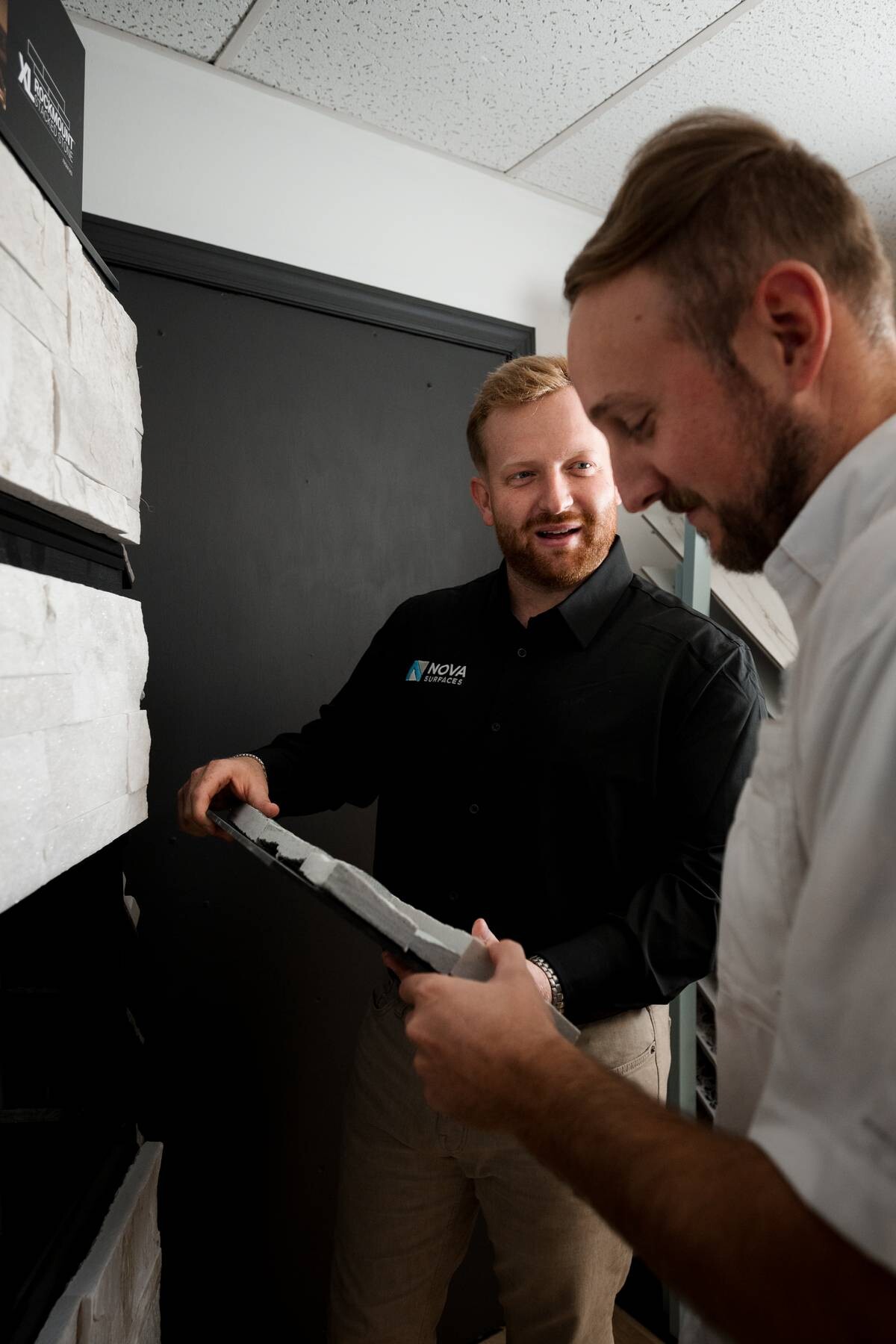 Nova Surfaces team photo 141