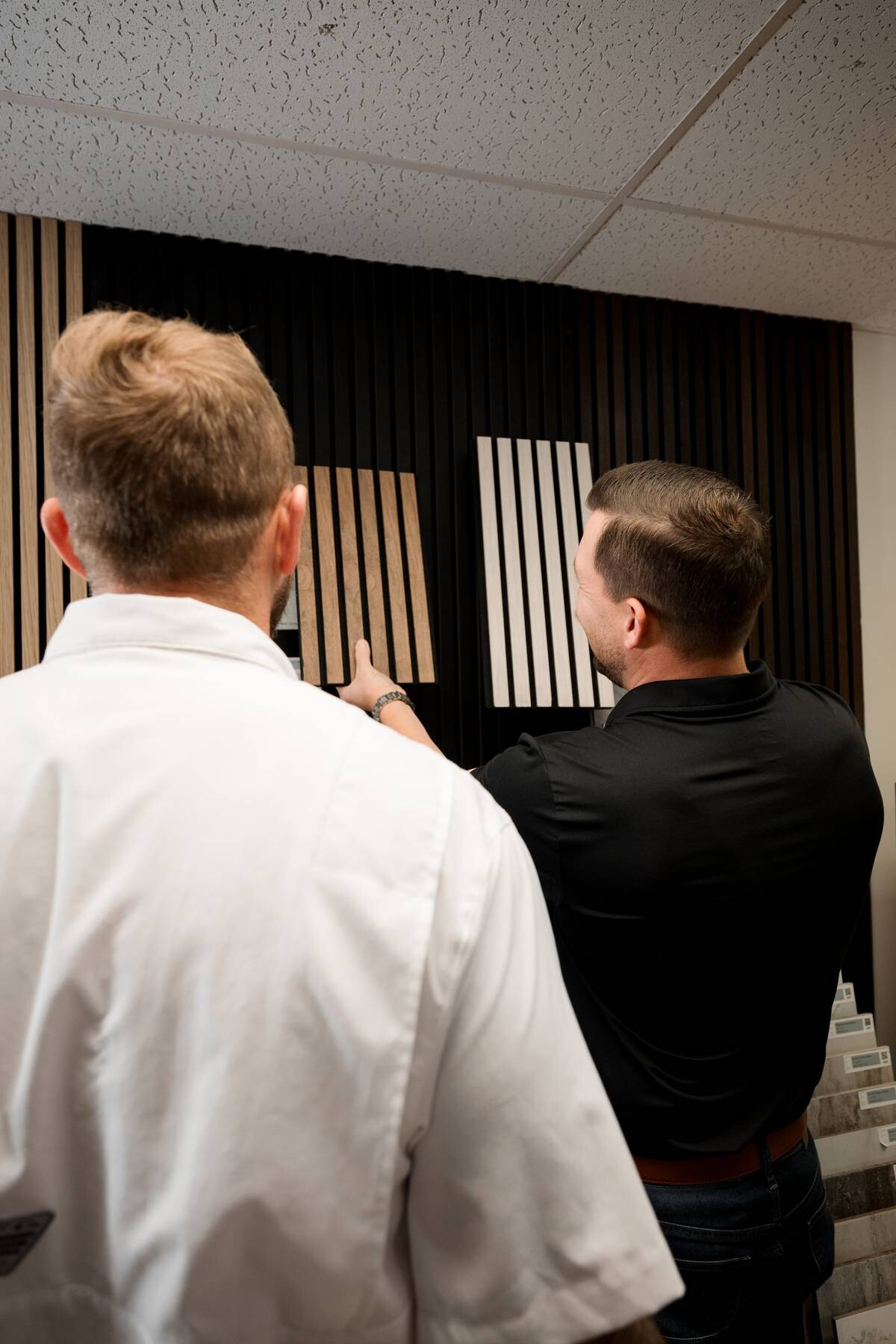 Nova Surfaces team photo 142