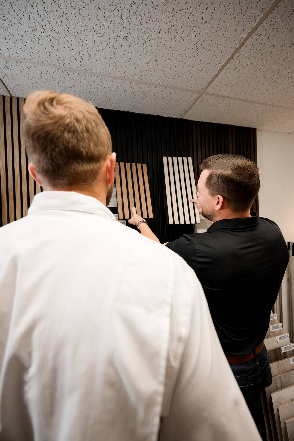 Nova Surfaces team photo 143