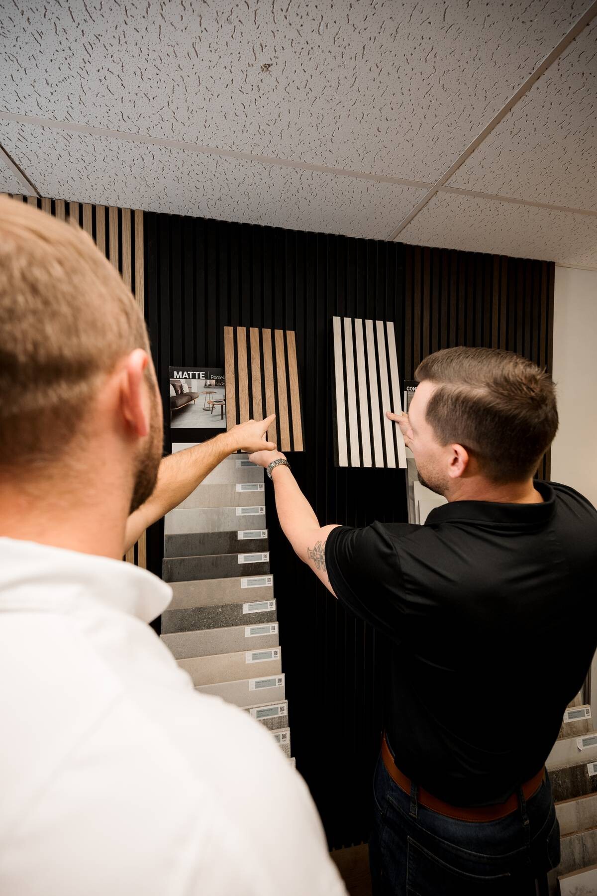 Nova Surfaces team photo 146