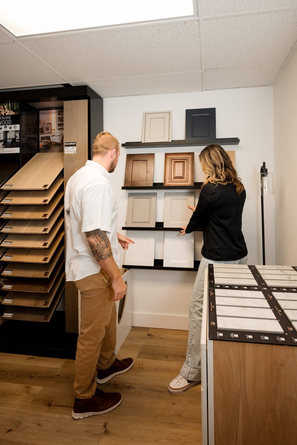 Nova Surfaces team photo 147