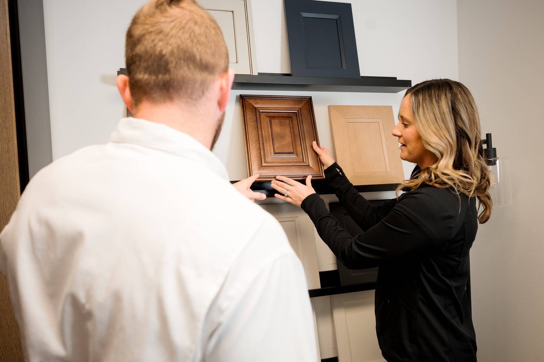 Nova Surfaces team photo 149