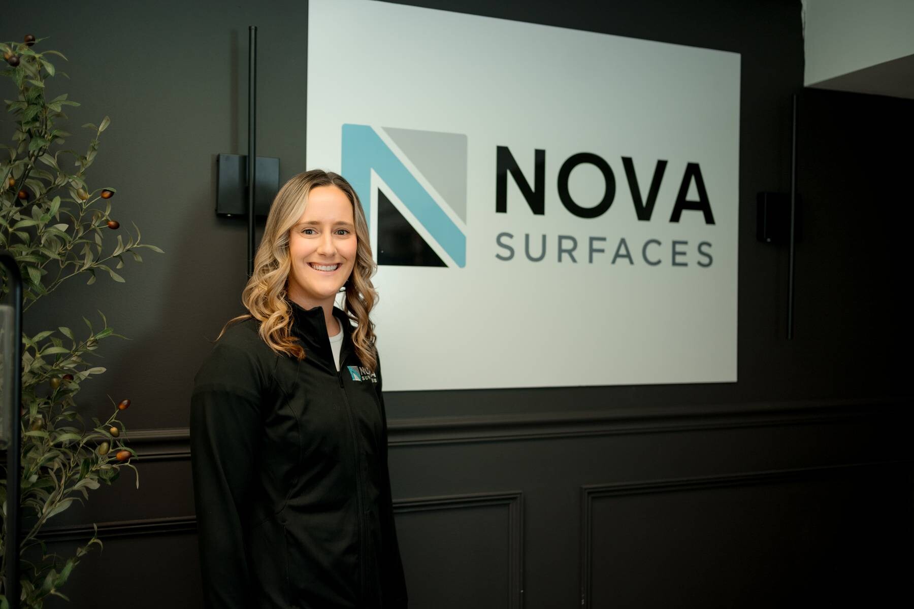 Nova Surfaces team photo 15