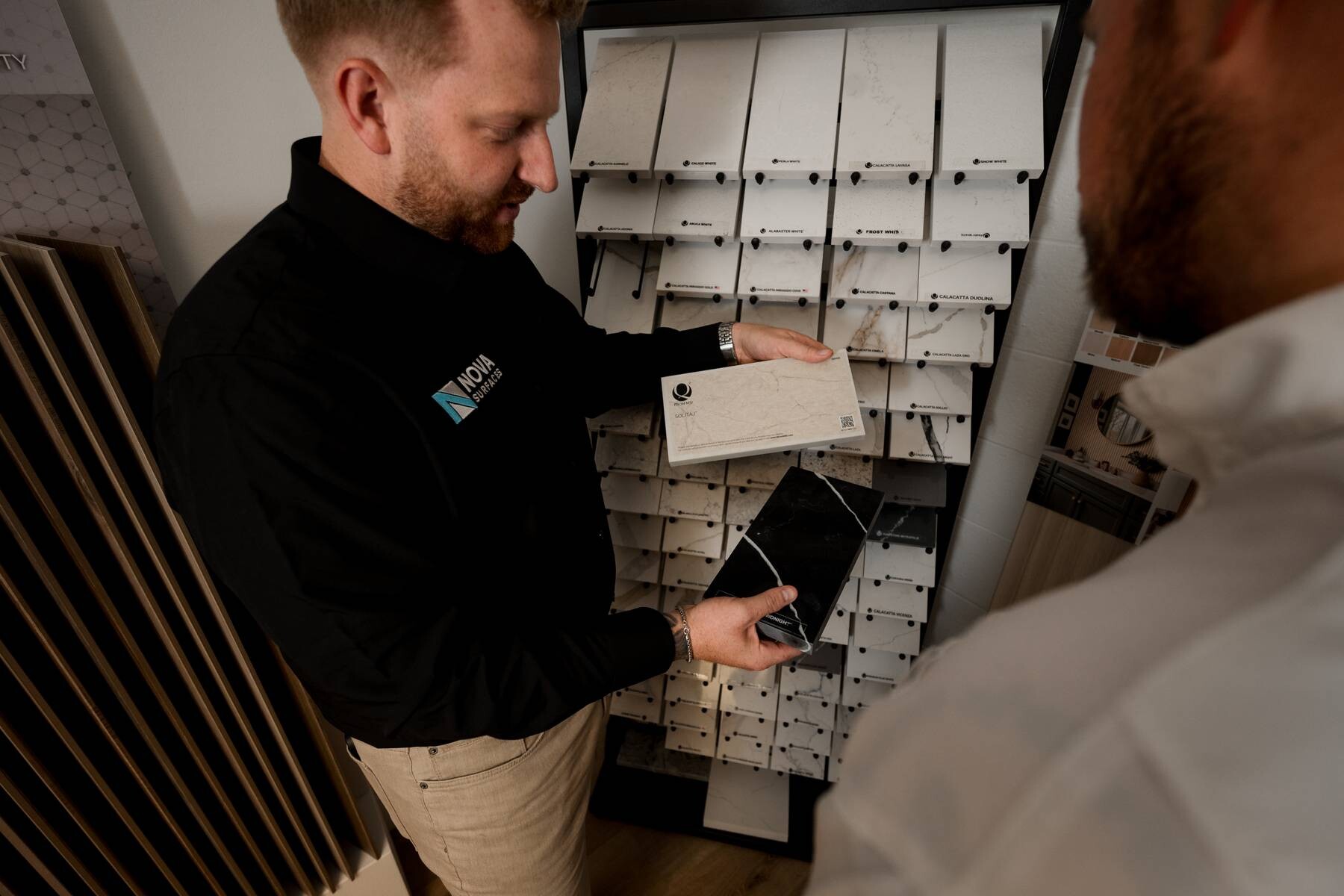 Nova Surfaces team photo 153