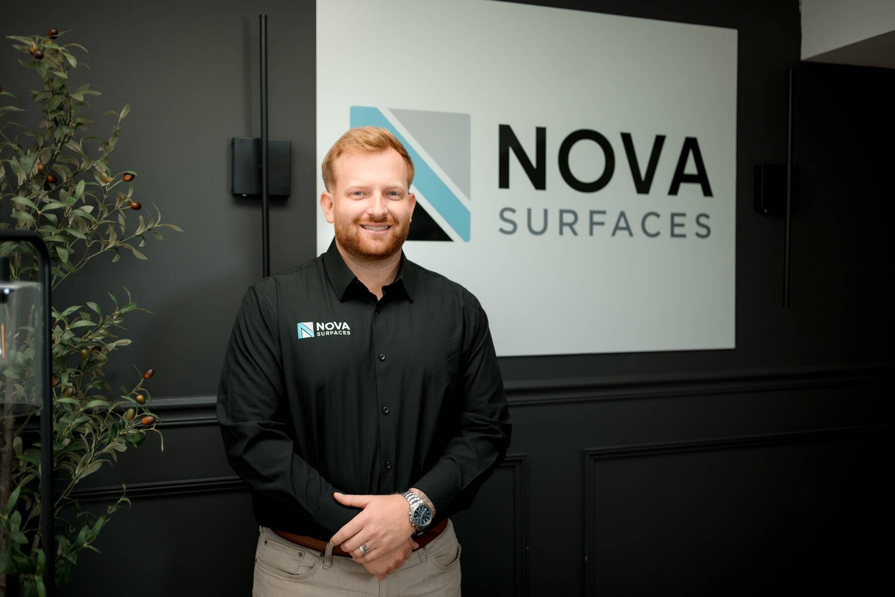 Nova Surfaces team photo 20