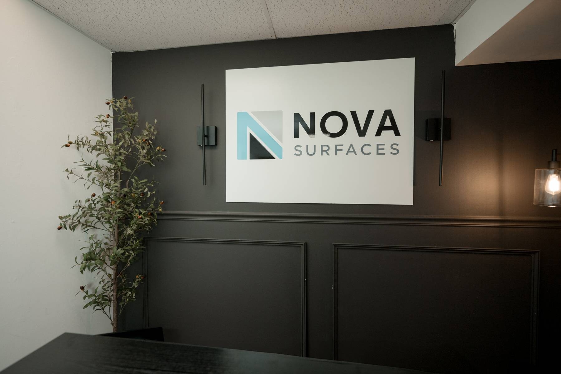 Nova Surfaces team photo 36