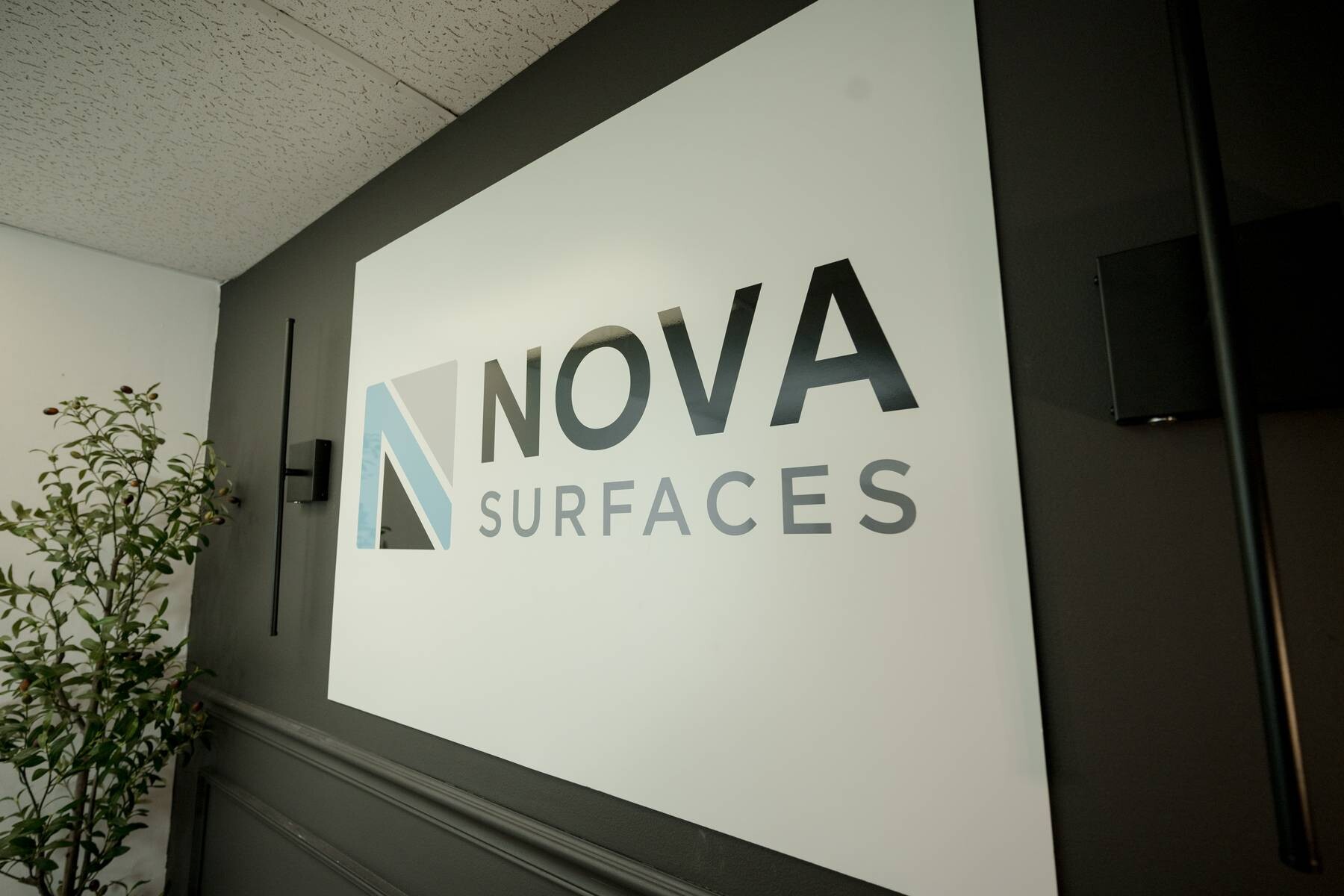Nova Surfaces team photo 37