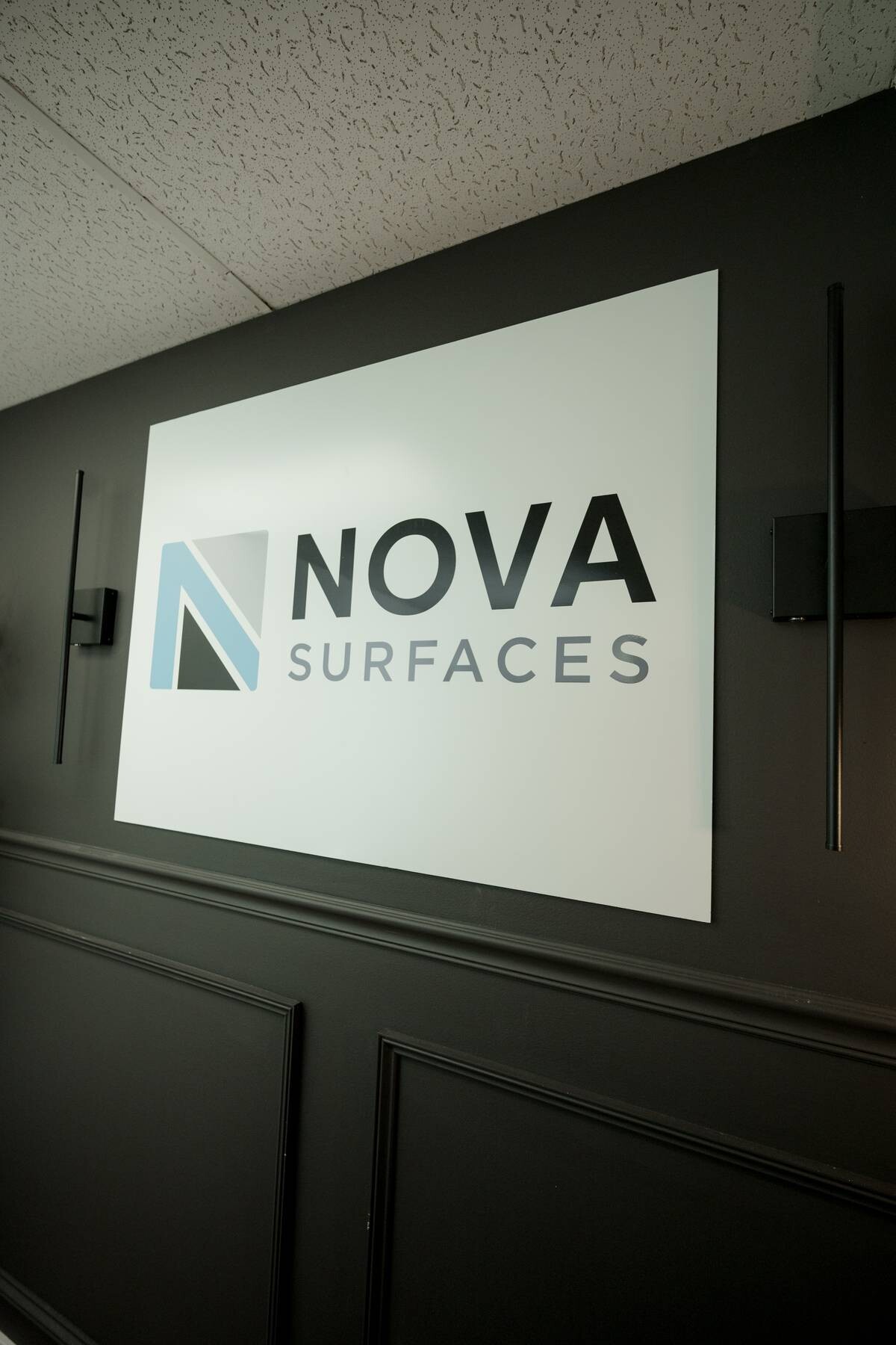 Nova Surfaces team photo 38