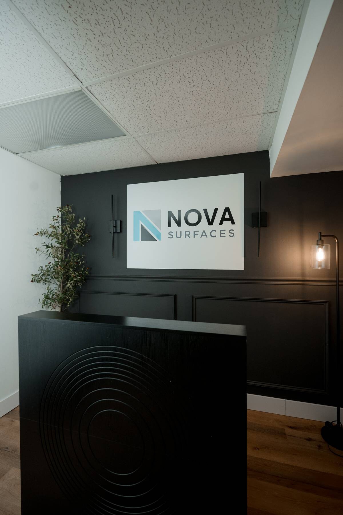 Nova Surfaces team photo 39