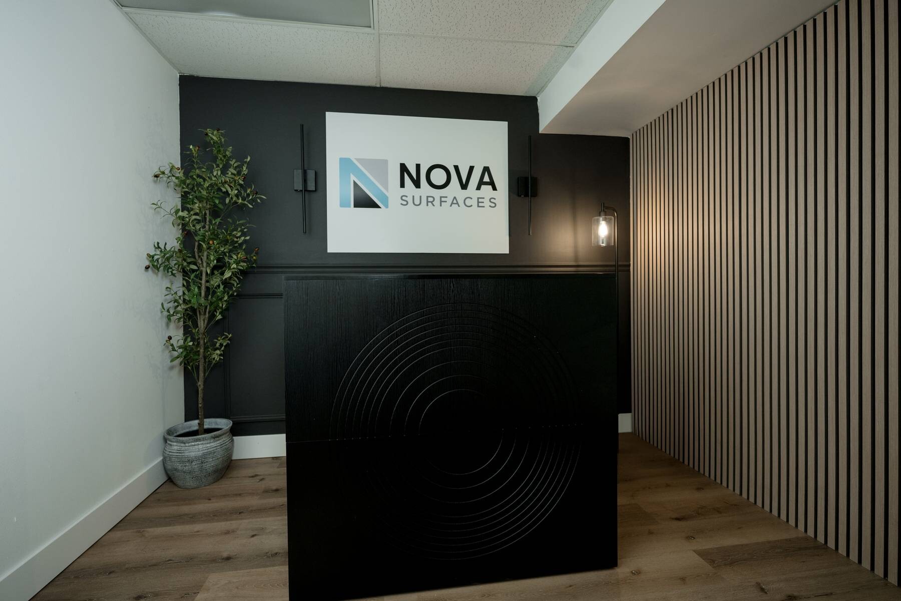 Nova Surfaces team photo 41