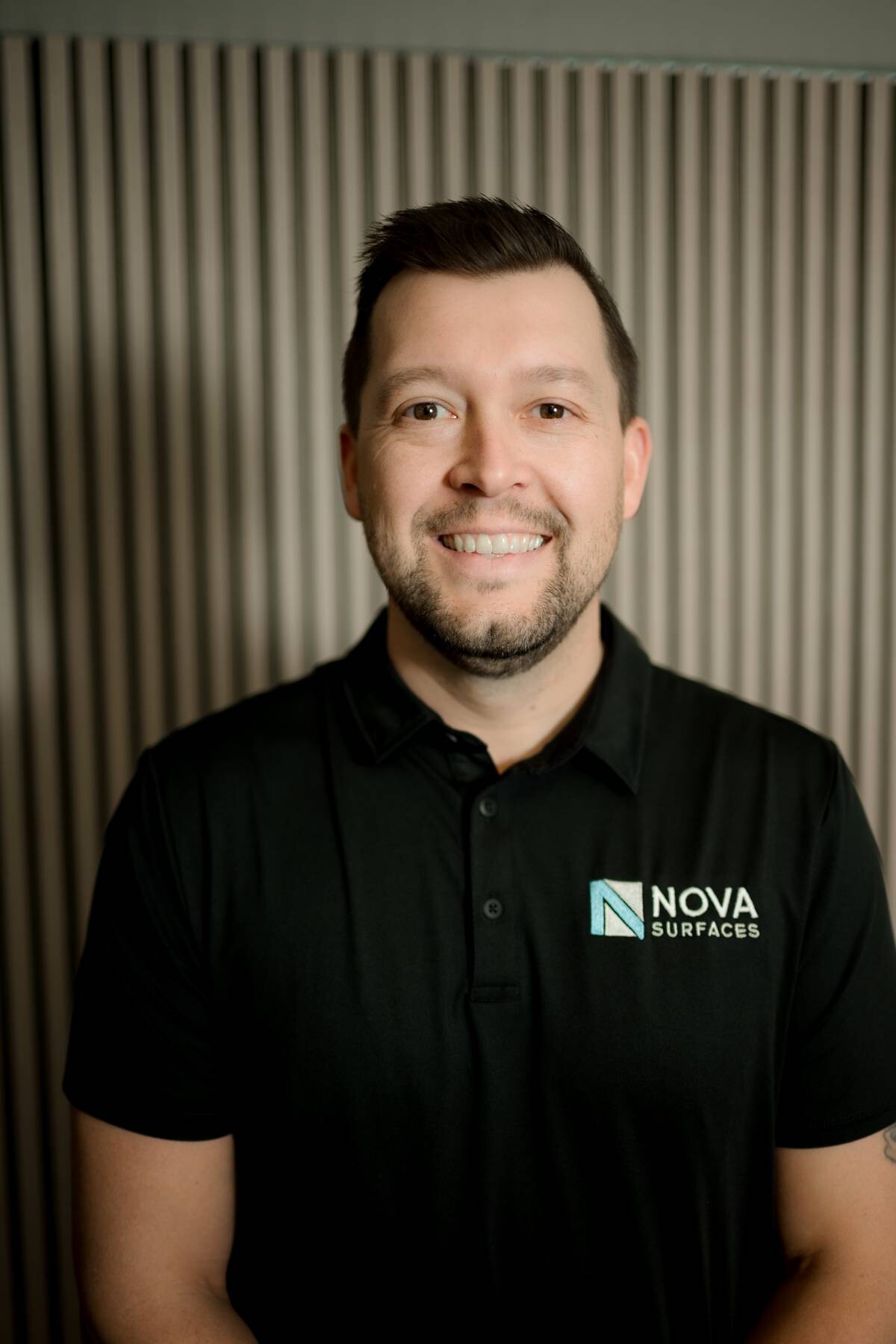 Nova Surfaces team photo 7