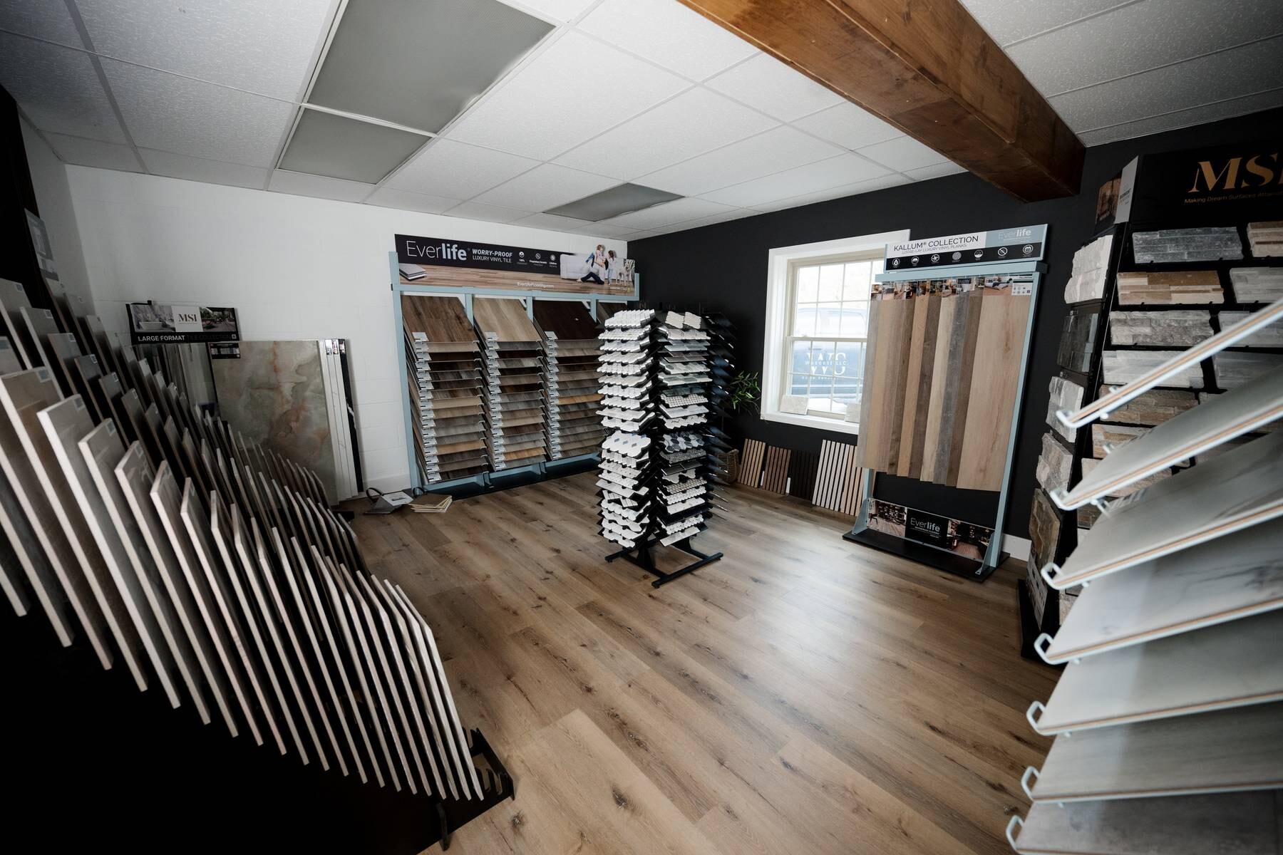 Nova Surfaces team photo 84