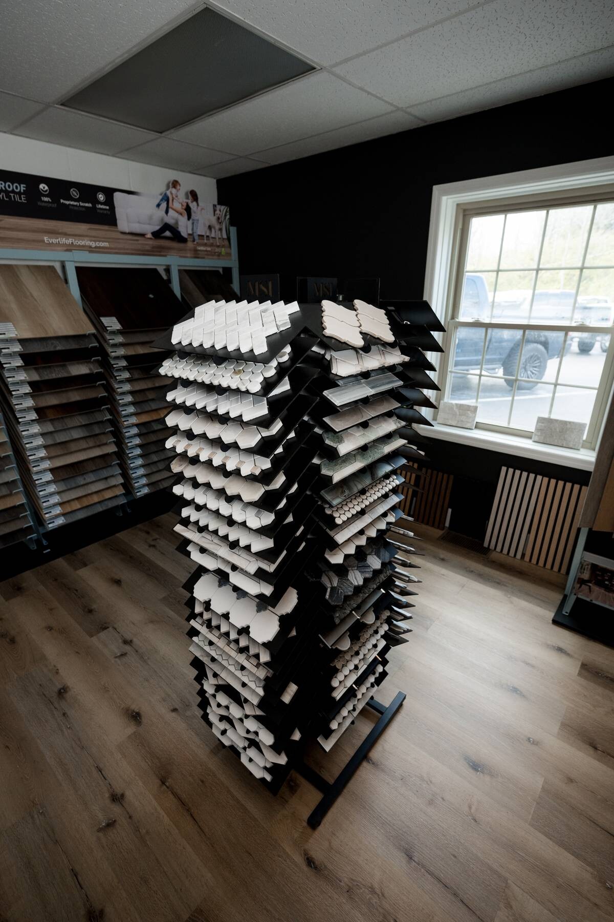 Nova Surfaces team photo 98