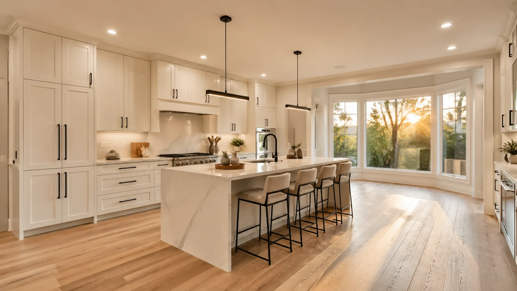 Nova Surfaces installations in Springboro, OH