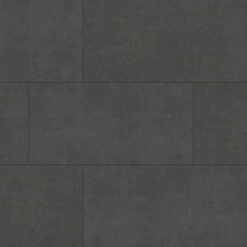 Cementique Graphite 2x2 Matte Mosaic