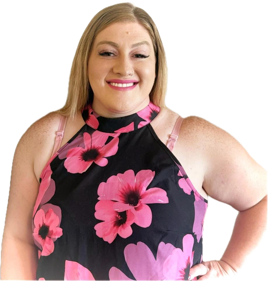 Katie Roberts, Dayton realtor