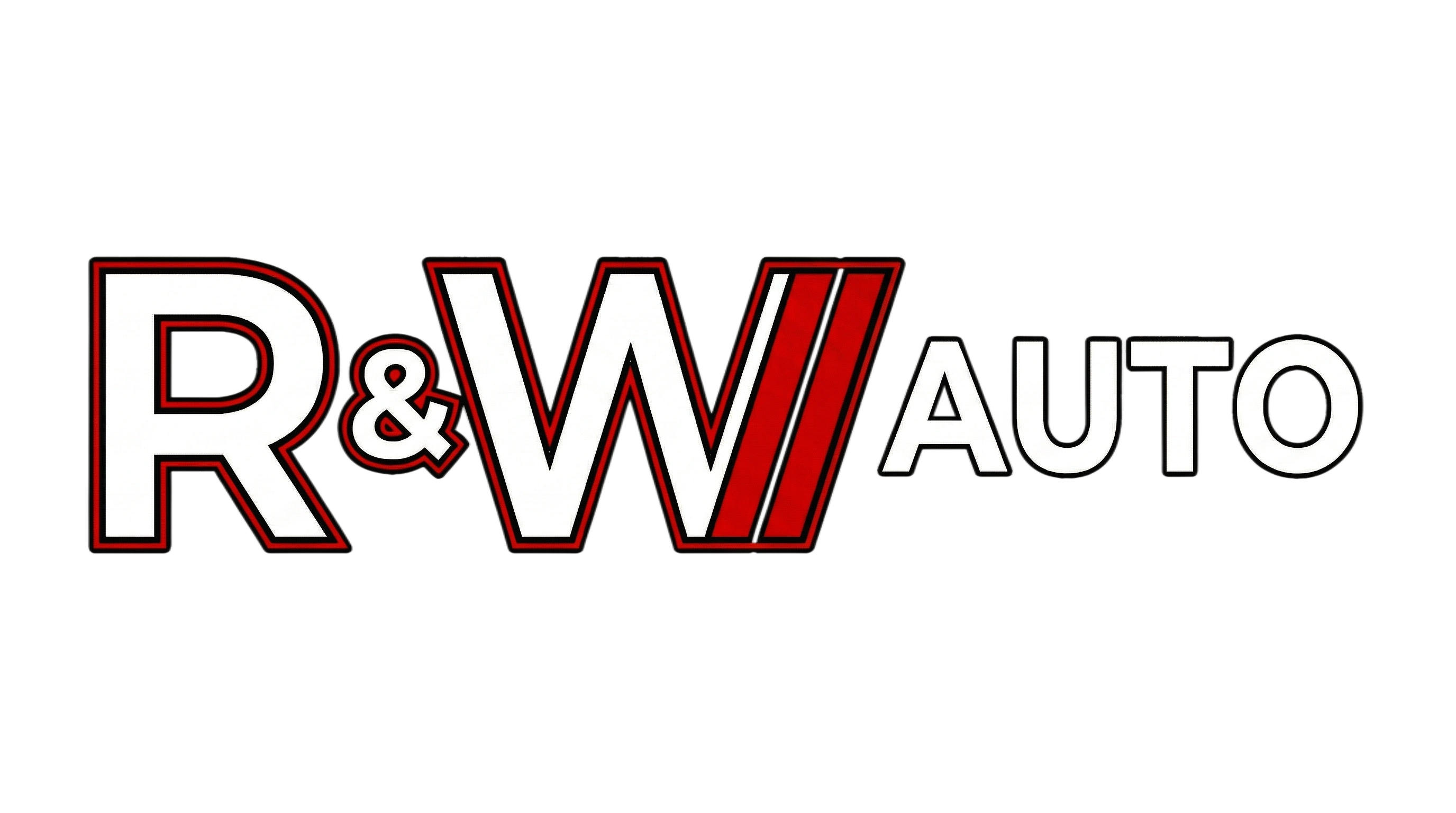 R&W Auto Sales