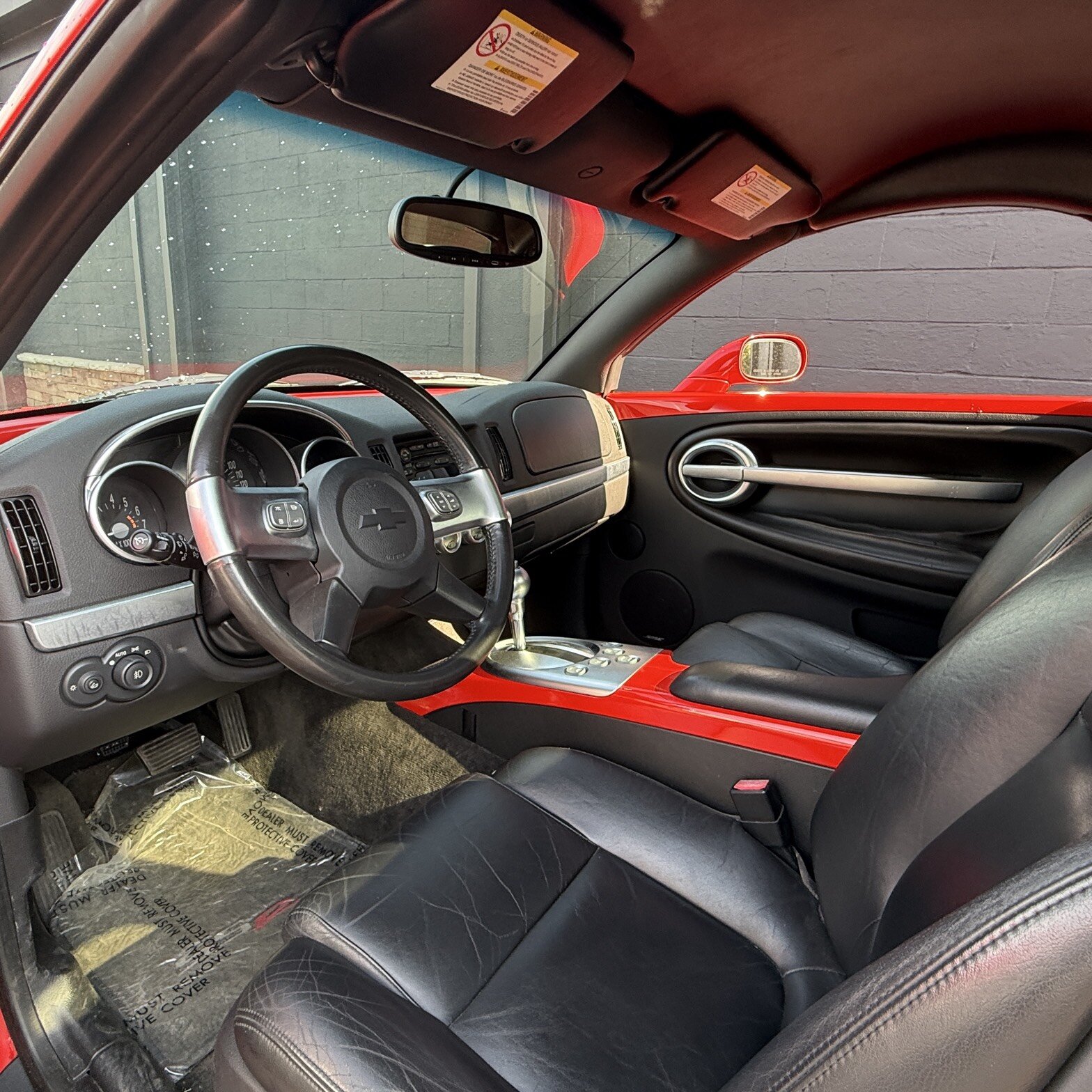 2003 Chevrolet SSR - Thumbnail 15