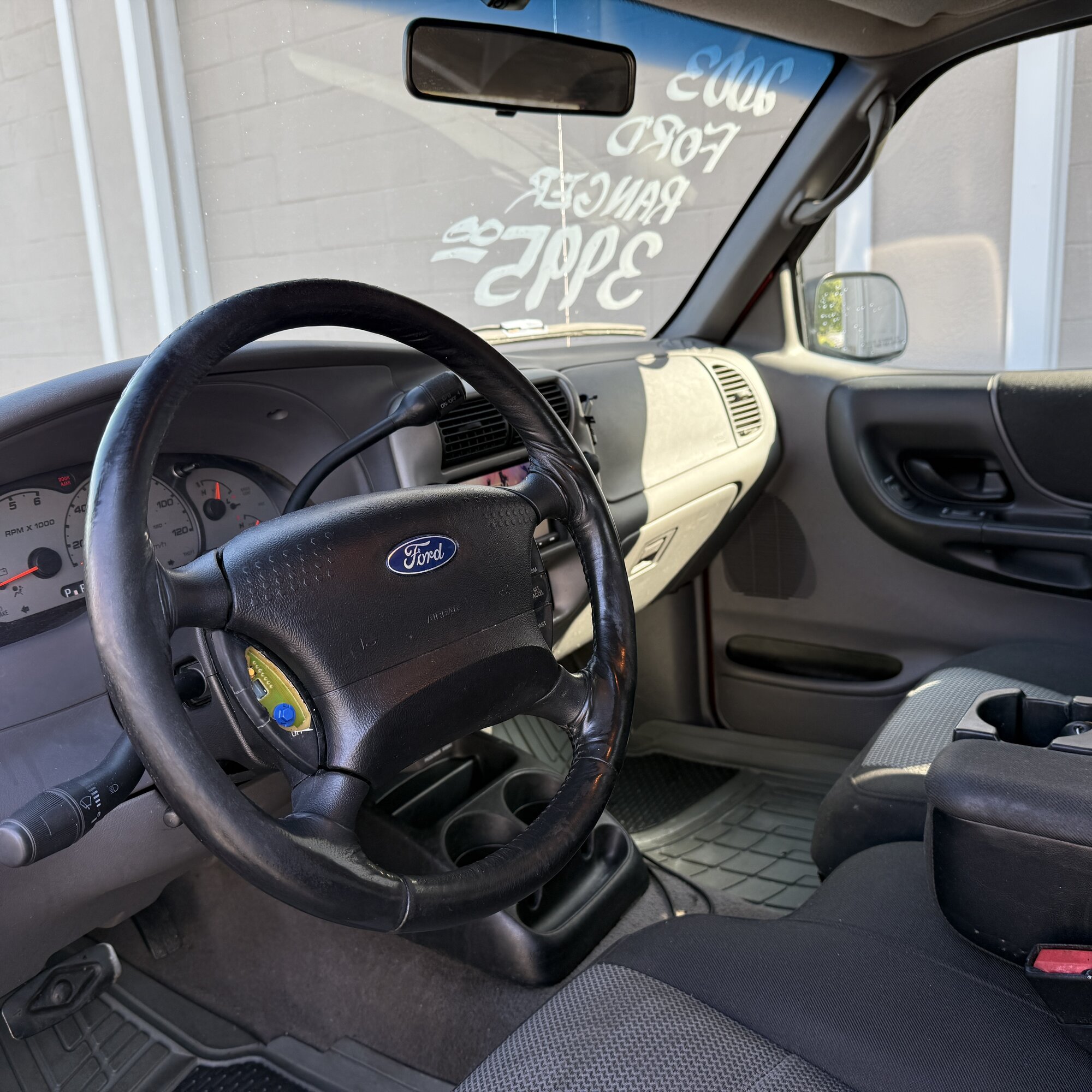 2003 Ford Ranger - Thumbnail 9
