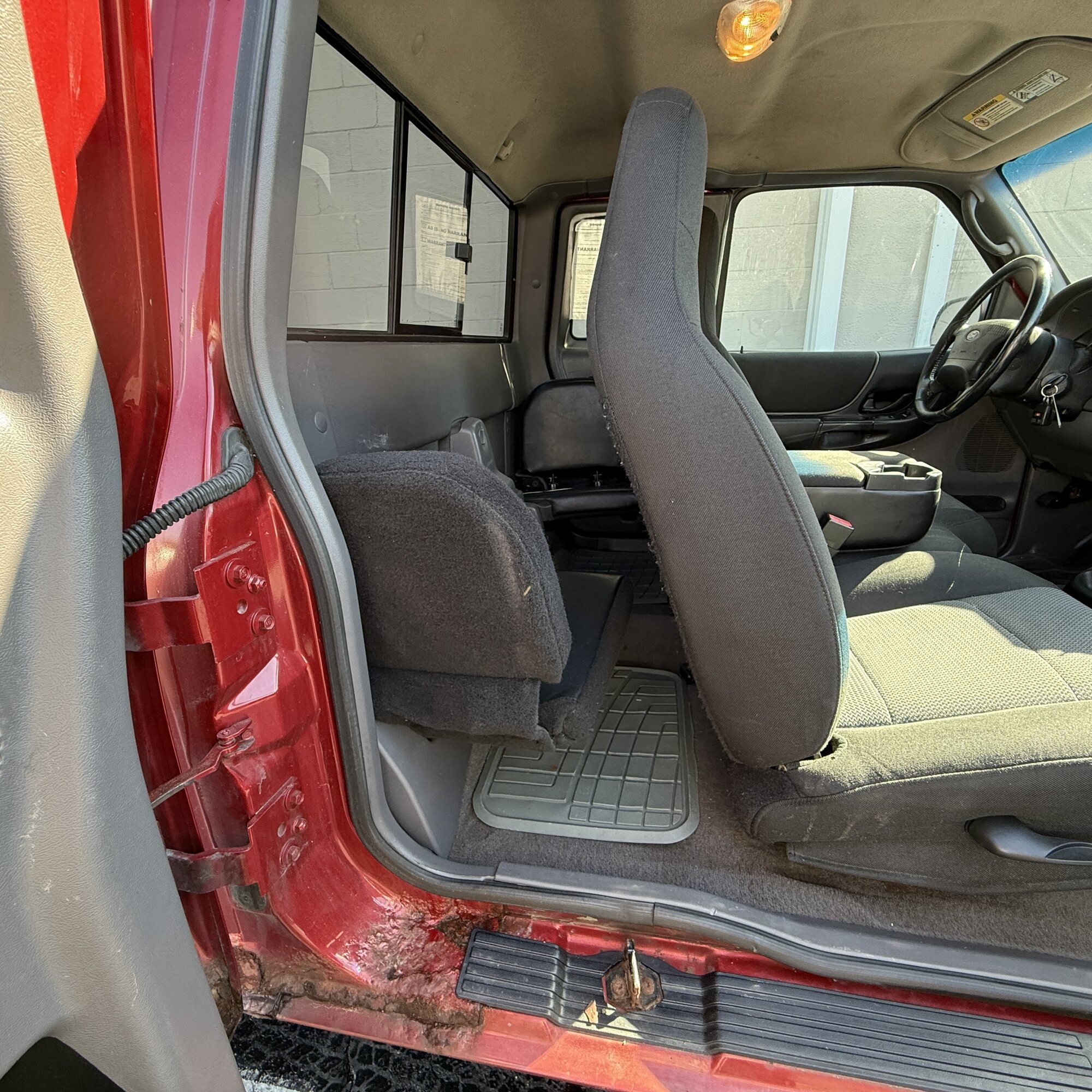 2003 Ford Ranger - Thumbnail 11