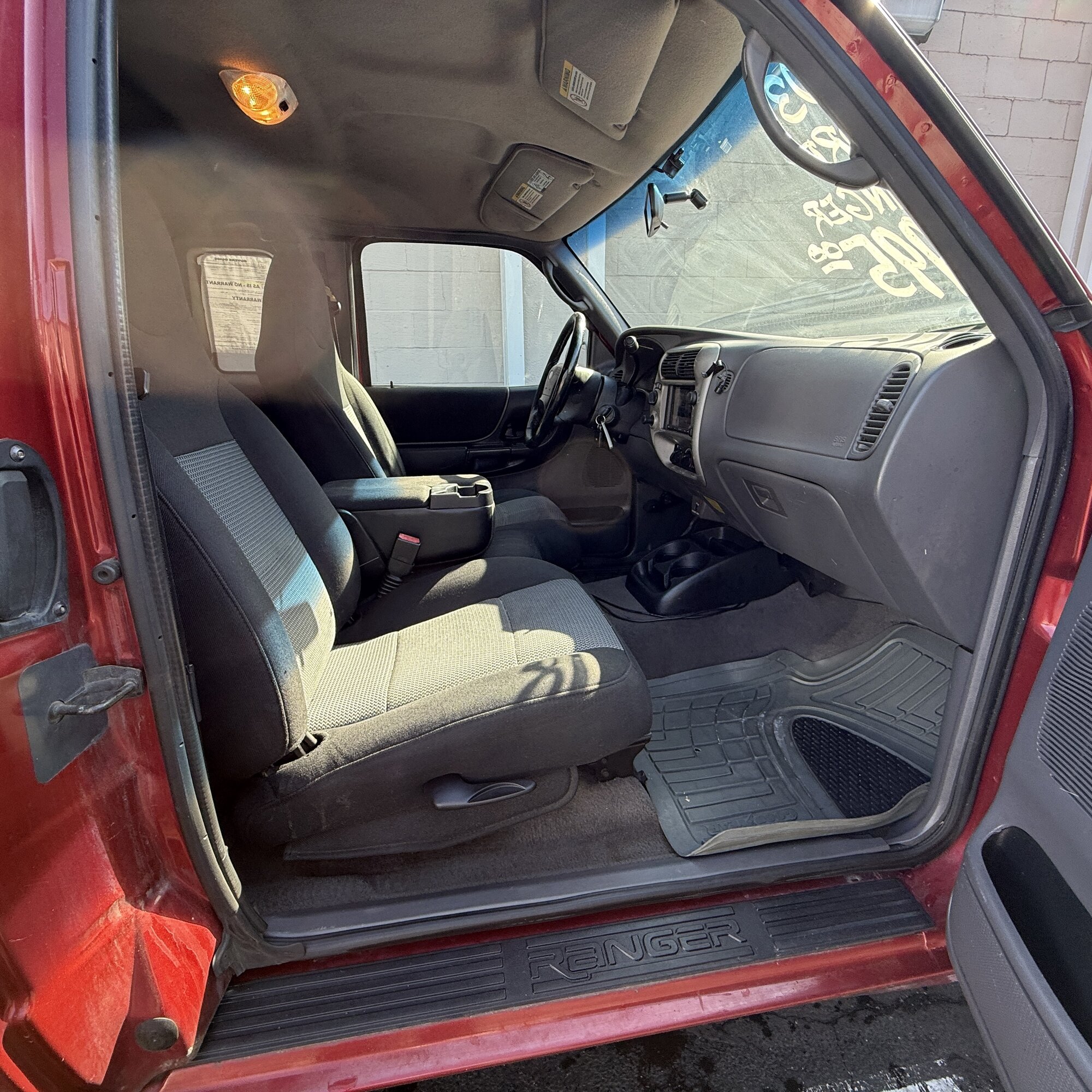 2003 Ford Ranger - Thumbnail 10