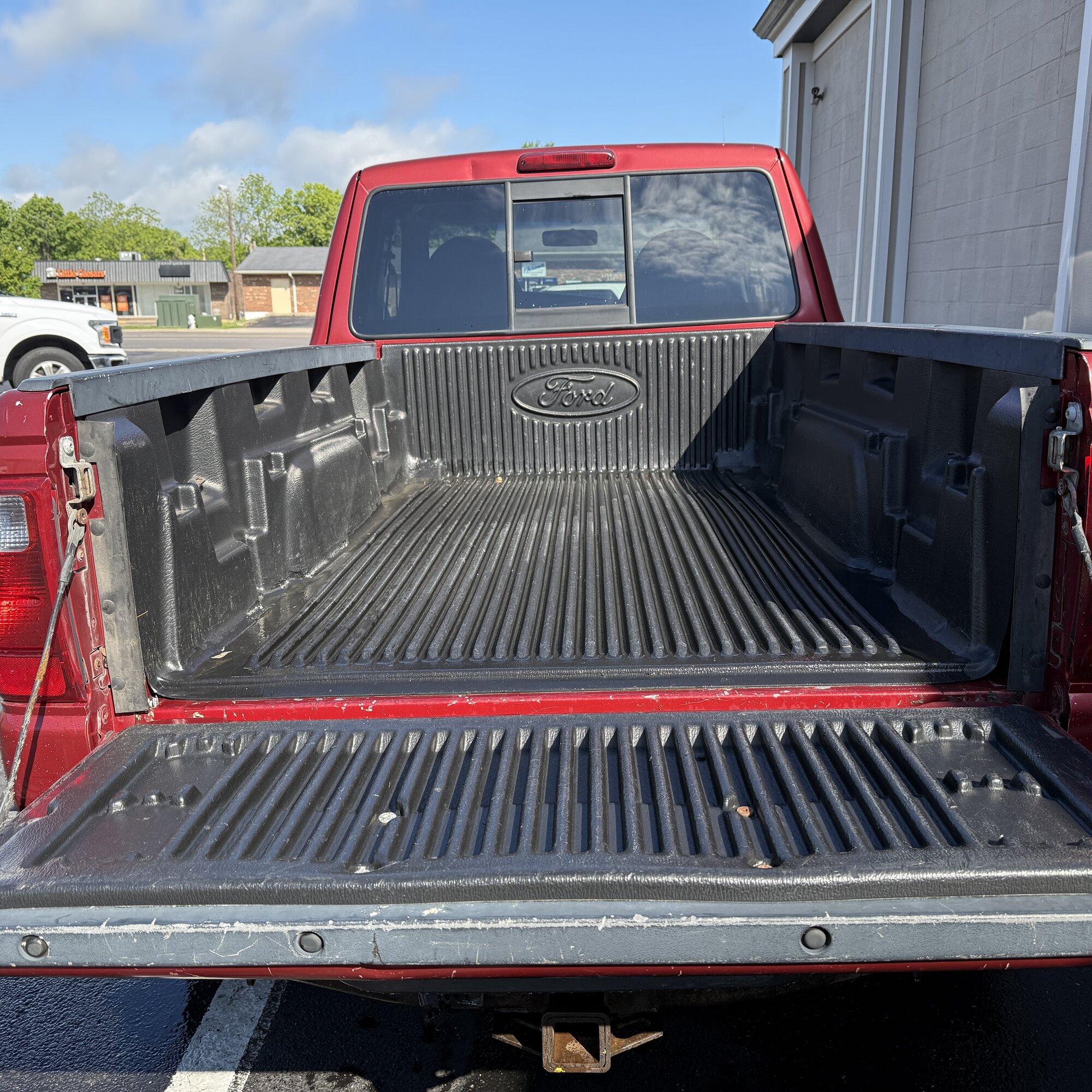 2003 Ford Ranger - Thumbnail 14