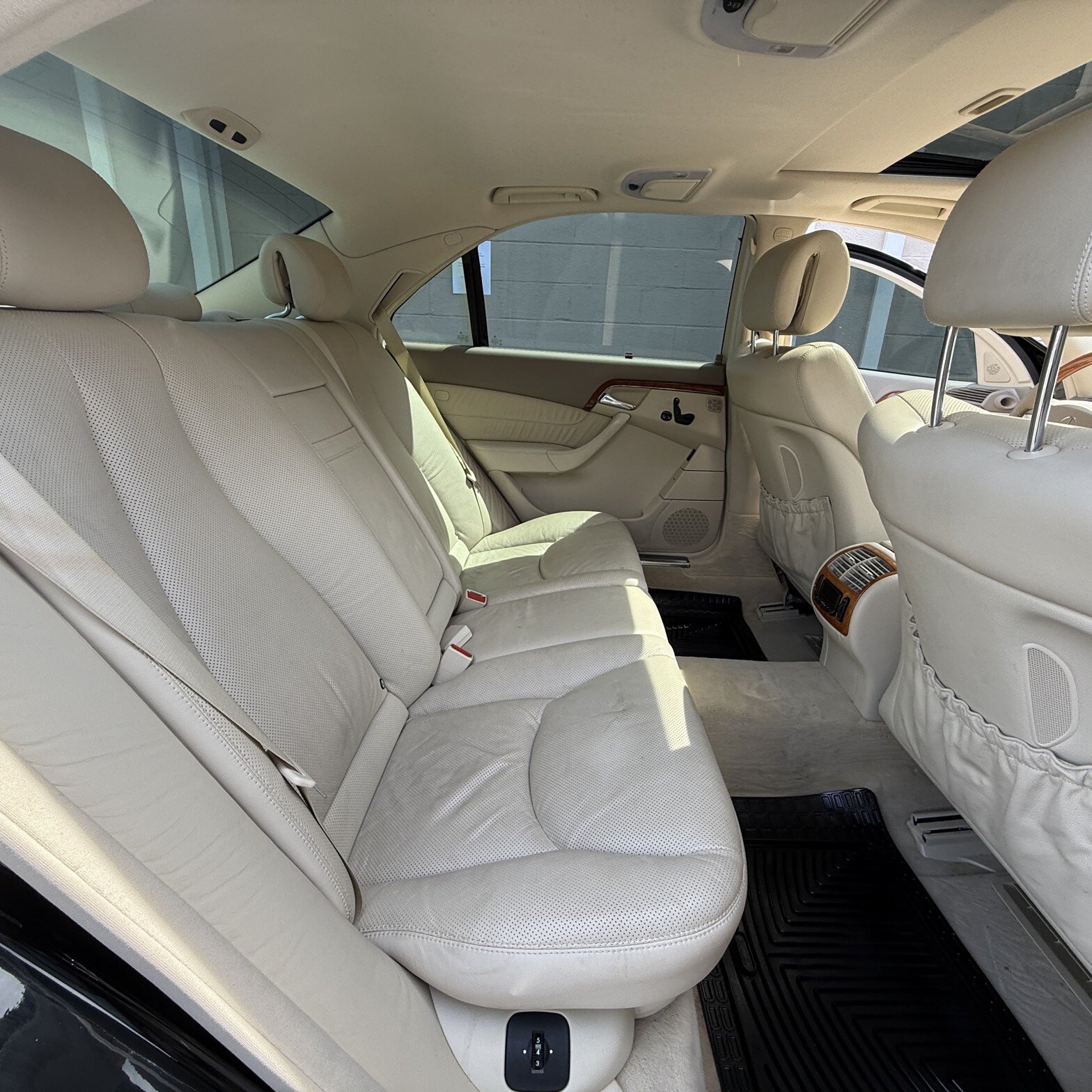 2005 Mercedes-Benz S500 - Thumbnail 10