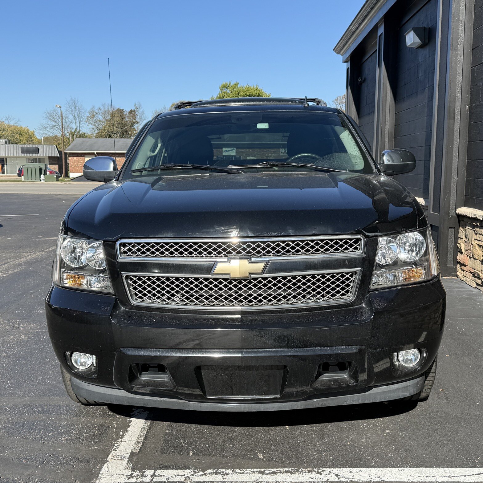 2008 Chevrolet Avalanche 1500 - Thumbnail 2