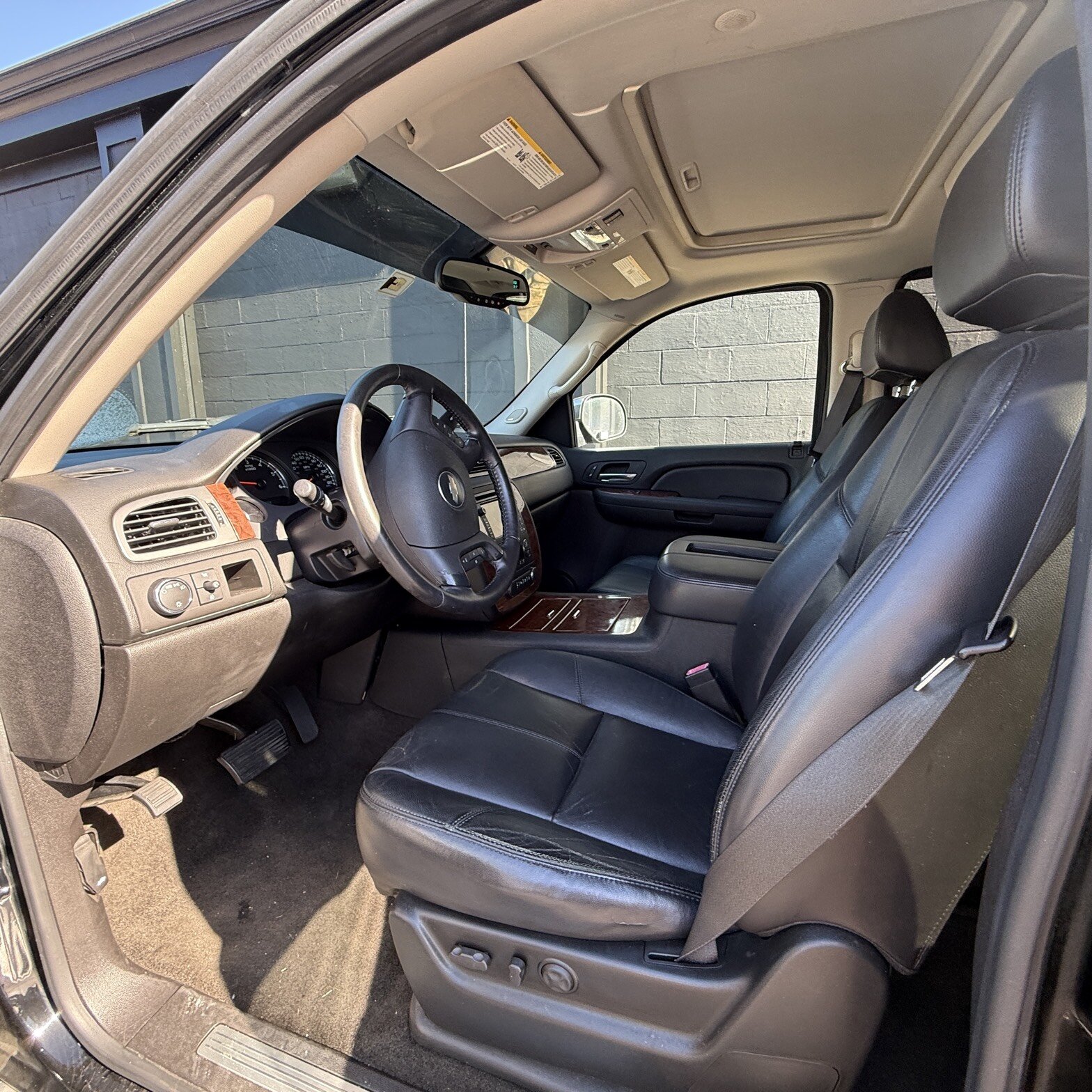 2008 Chevrolet Avalanche 1500 - Thumbnail 9