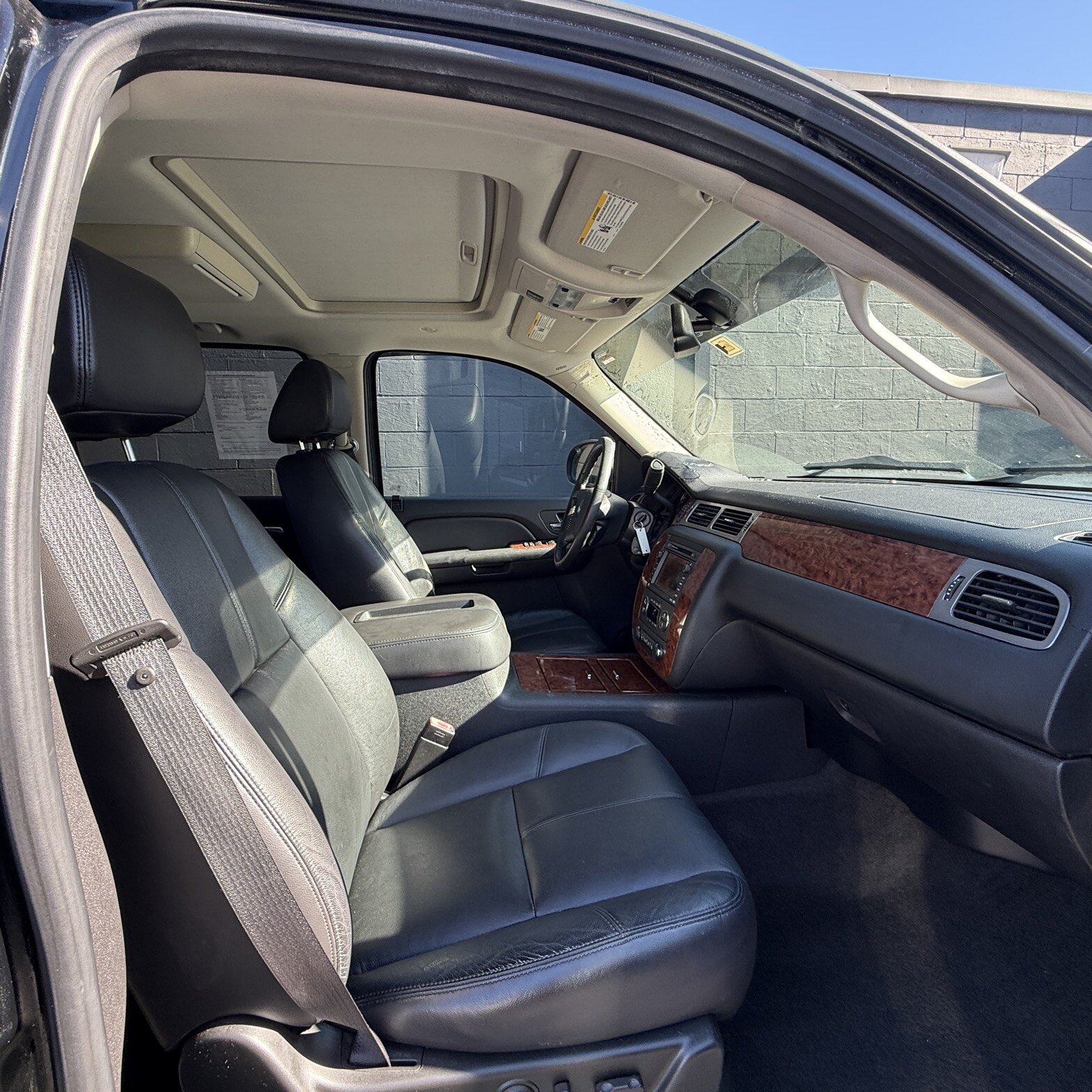 2008 Chevrolet Avalanche 1500 - Thumbnail 10