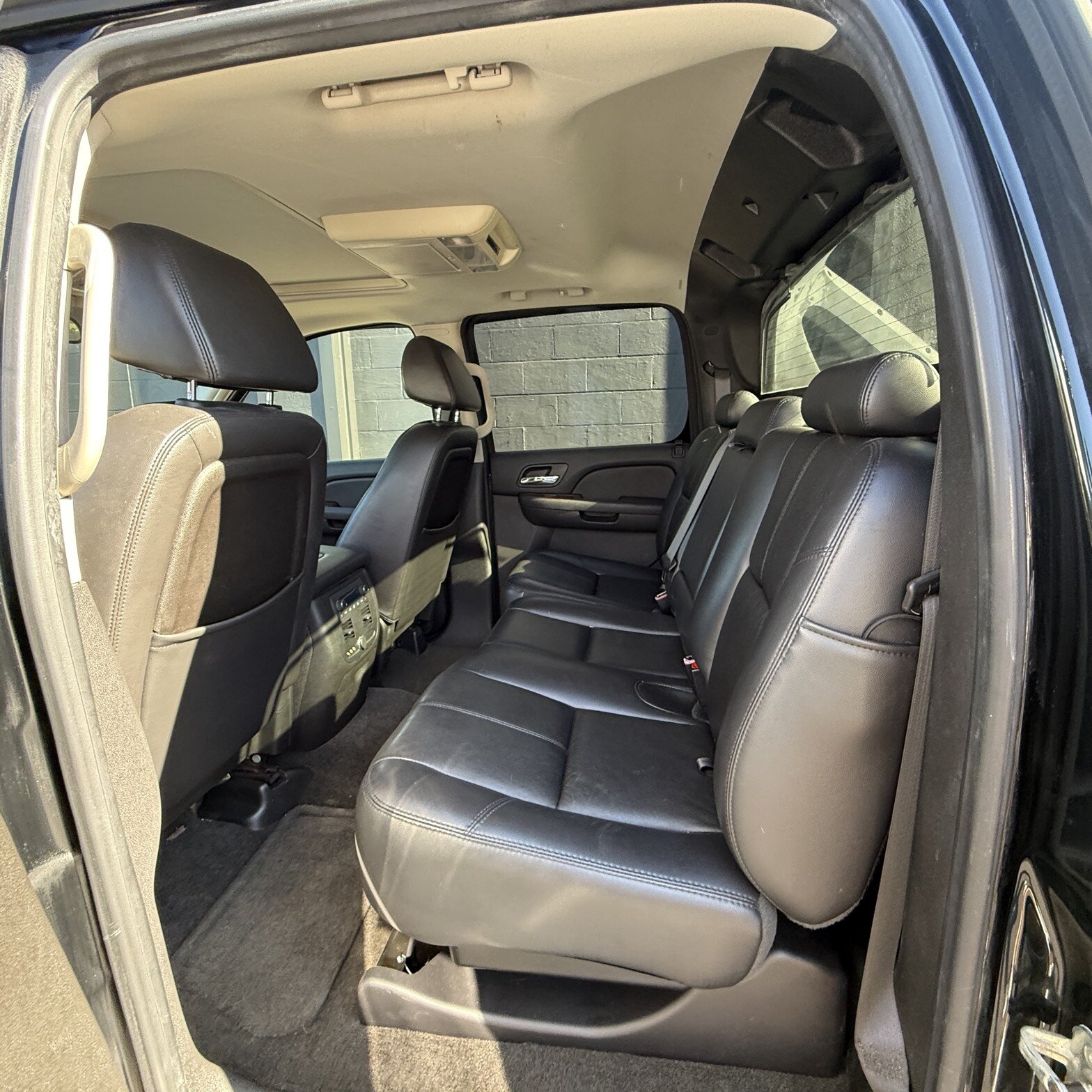2008 Chevrolet Avalanche 1500 - Thumbnail 11