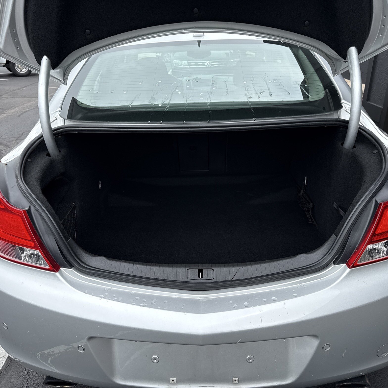 2011 Buick Regal - Thumbnail 14